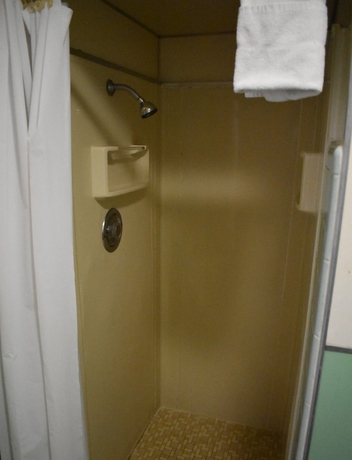 Imagen de la habitación del Hotel Economy inn, Cadillac. Foto 16
