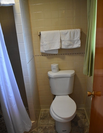 Imagen de la habitación del Hotel Economy inn, Cadillac. Foto 17