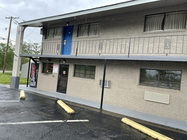 Imagen general del Hotel Economy inn, Edgewater. Foto 4