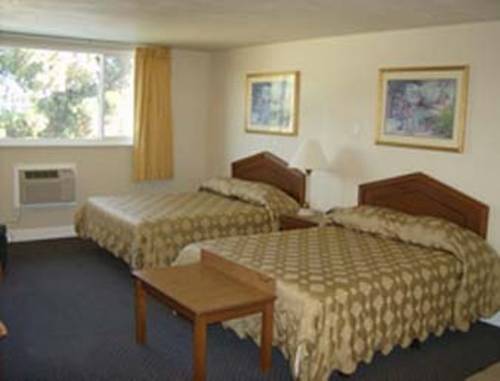 Imagen de la habitación del Hotel Econostudios. Foto 3