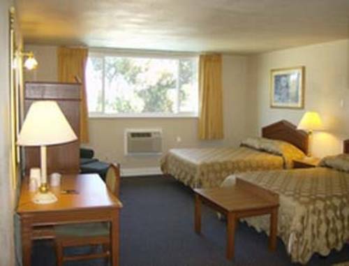 Imagen de la habitación del Hotel Econostudios. Foto 4