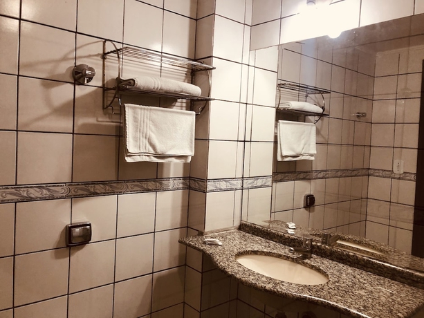 Imagen de la habitación del Hotel Econotel Brasilia. Foto 5