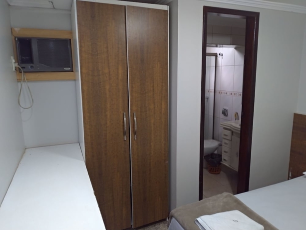 Imagen de la habitación del Hotel Econotel Brasilia. Foto 12