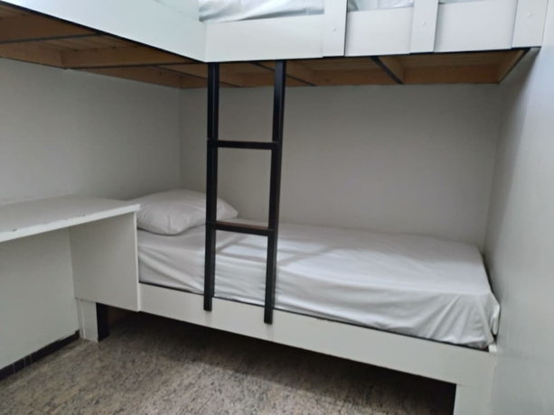 Imagen de la habitación del Hotel Econotel Brasilia. Foto 13