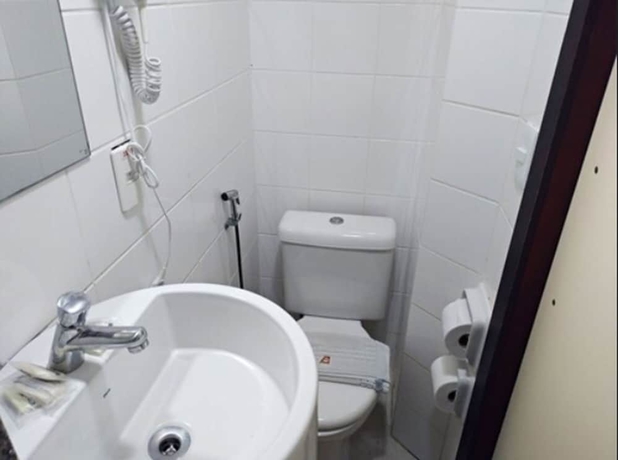 Imagen de la habitación del Hotel Econotel Brasilia. Foto 14