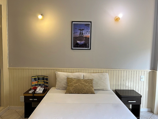 Imagen de la habitación del Hotel Econotel Brasilia. Foto 16