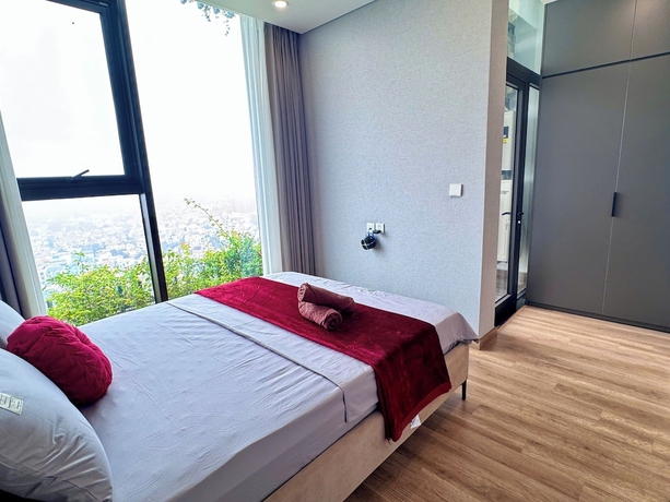 Imagen de la habitación del Hotel Ecopark Swanlake Mori Onsen by ATV. Foto 9
