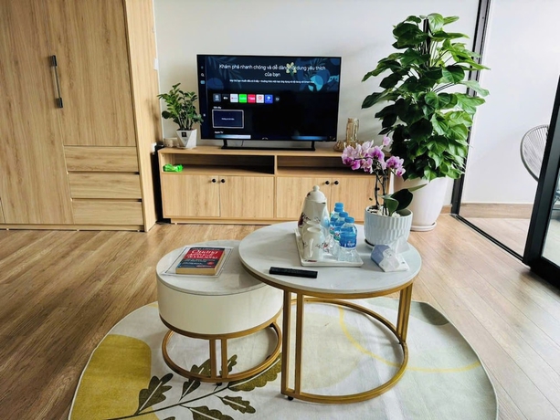 Imagen de la habitación del Hotel Ecopark Swanlake Mori Onsen by ATV. Foto 13