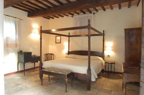 Imagen general del Hotel Ecoresort Il Cantico Della Natura. Foto 14