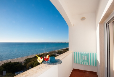 Imagen de la habitación del Hotel Ecoresort Le Sirenè - Caroli Hotels. Foto 4