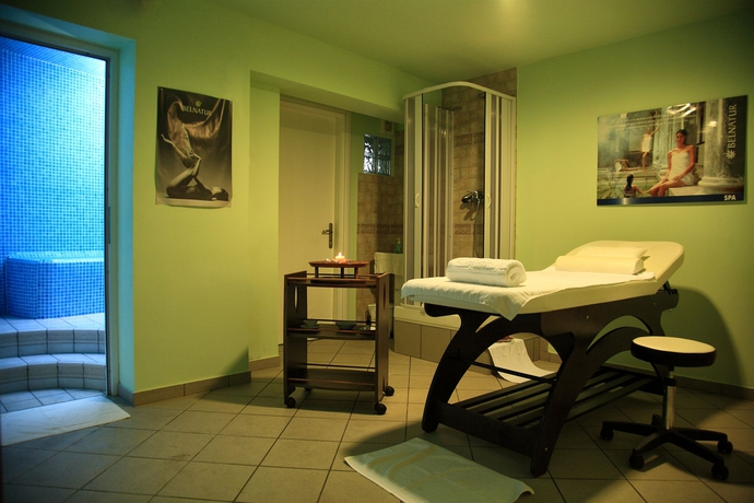 Imagen general del Hotel Ecoresort Zefyros. Foto 2