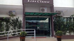 Imagen general del Hotel Ecos Classic. Foto 1