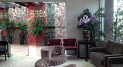 Imagen de los interiores del Hotel Ecos Classic. Foto 9
