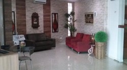 Imagen de los interiores del Hotel Ecos Classic. Foto 10