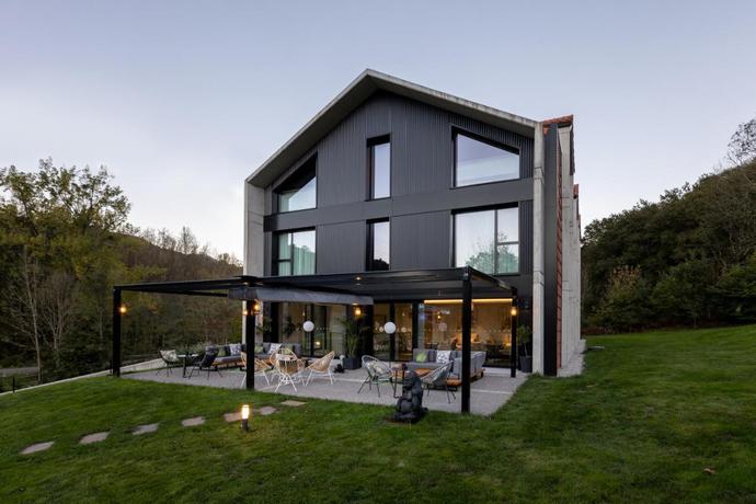 Imagen general del Hotel Ecos Del Sella. Foto 9