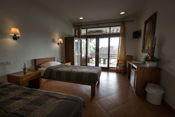 Imagen general del Hotel Ecosfera. Foto 1