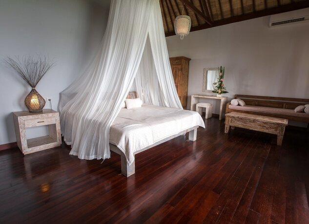 Imagen general del Hotel Ecosfera. Foto 4