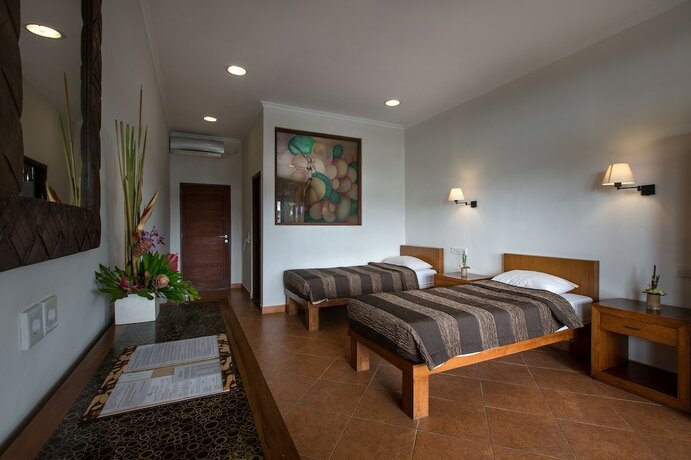 Imagen general del Hotel Ecosfera. Foto 6