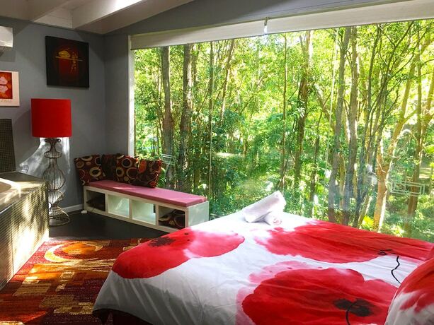 Imagen general del Hotel Ecostudio Fellini. Foto 6