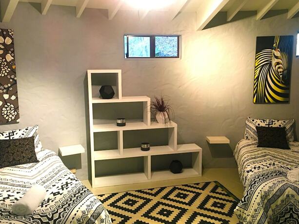 Imagen general del Hotel Ecostudio Fellini. Foto 9