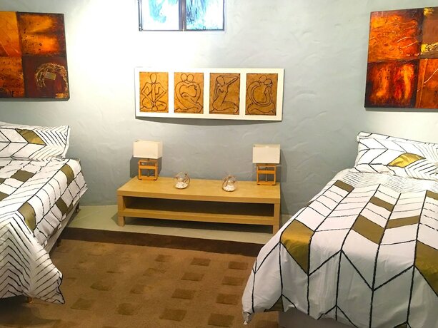 Imagen general del Hotel Ecostudio Fellini. Foto 11