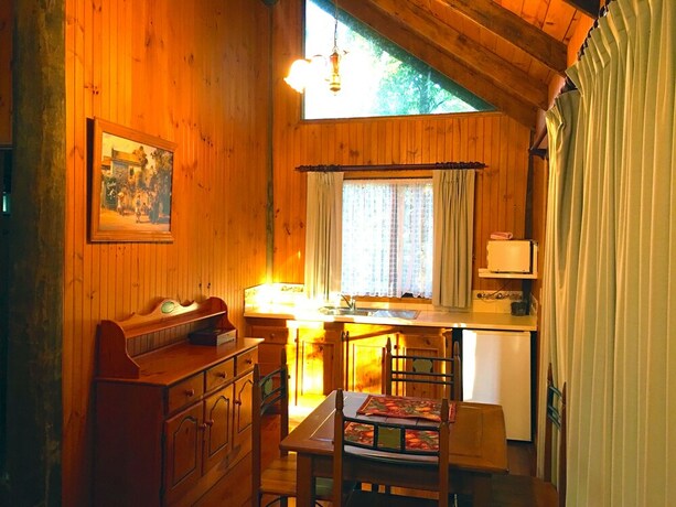 Imagen de la habitación del Hotel Ecostudio Fellini. Foto 27