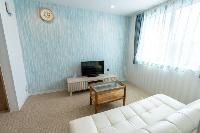 Imagen de la habitación del Hotel Ecot Irabu Bridge Sunset Hills. Foto 32
