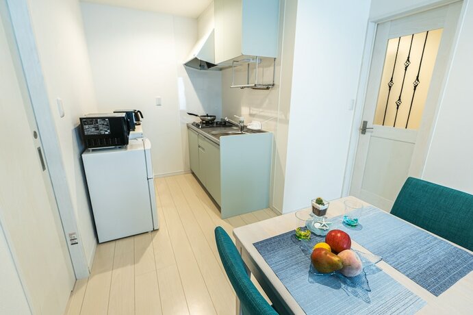 Imagen general del Hotel Ecot Kugai 1. Foto 11