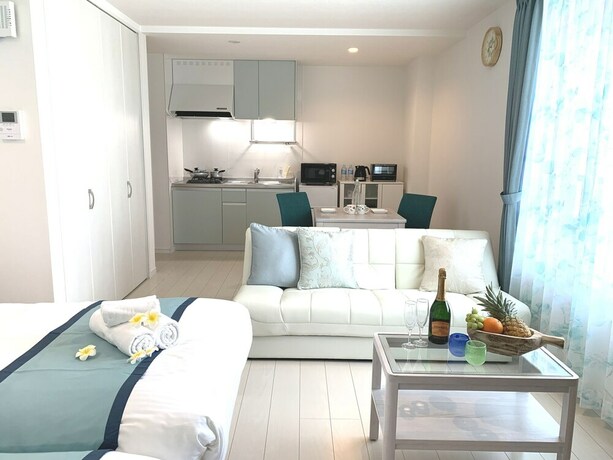 Imagen de la habitación del Hotel Ecot Kugai 1. Foto 17