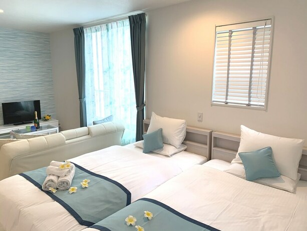 Imagen de la habitación del Hotel Ecot Kugai 1. Foto 18