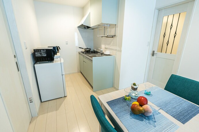 Imagen de la habitación del Hotel Ecot Kugai 1. Foto 28