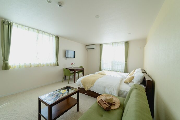 Imagen general del Hotel Ecot Shimozato 3. Foto 8