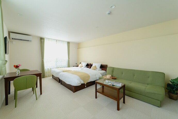 Imagen general del Hotel Ecot Shimozato 3. Foto 10