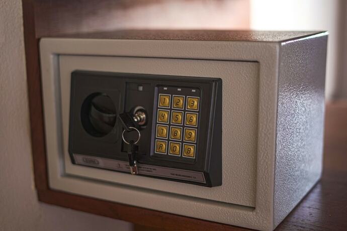 Imagen general del Hotel Ecotao Lodge. Foto 17