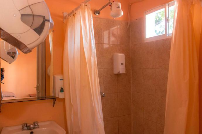 Imagen de la habitación del Hotel Ecotel. Foto 3