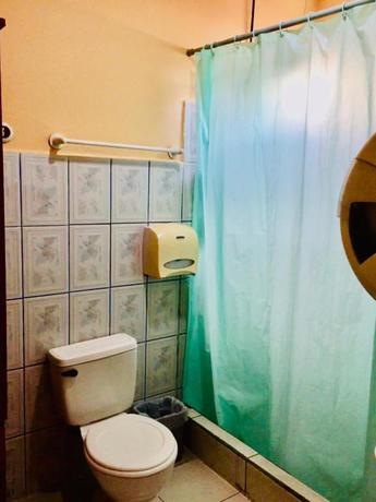 Imagen de la habitación del Hotel Ecotel. Foto 6