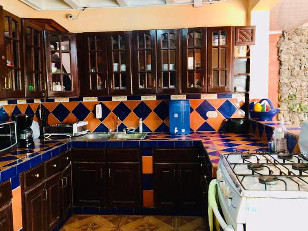 Imagen de los interiores del Hotel Ecotel. Foto 11