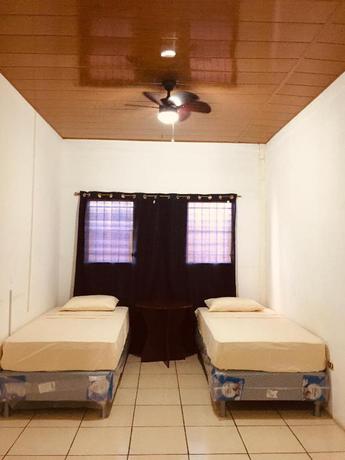 Imagen de la habitación del Hotel Ecotel. Foto 7