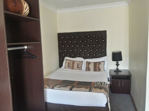 Imagen general del Hotel Ecotel Midrand. Foto 1