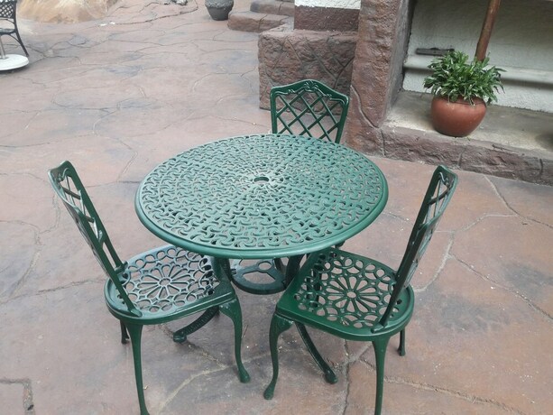 Imagen de la habitación del Hotel Ecotel Midrand. Foto 3