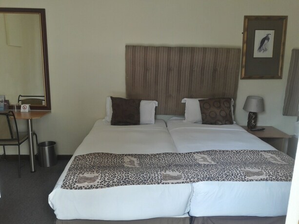 Imagen de la habitación del Hotel Ecotel Midrand. Foto 5