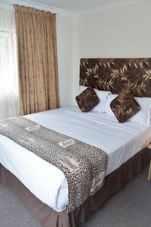 Imagen de la habitación del Hotel Ecotel Midrand. Foto 6