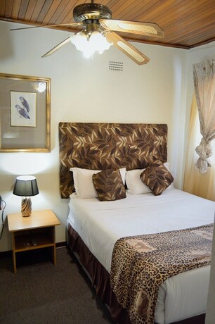 Imagen de la habitación del Hotel Ecotel Midrand. Foto 14