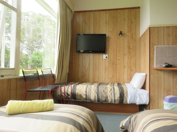 Imagen general del Hotel Ecotel Narooma. Foto 1