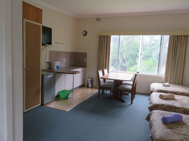 Imagen general del Hotel Ecotel Narooma. Foto 3