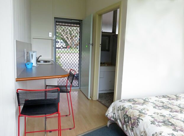 Imagen general del Hotel Ecotel Narooma. Foto 4