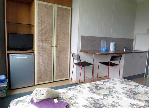 Imagen general del Hotel Ecotel Narooma. Foto 6