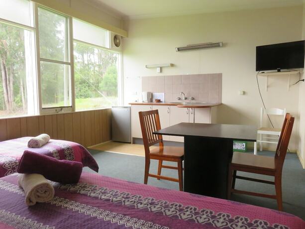 Imagen general del Hotel Ecotel Narooma. Foto 7