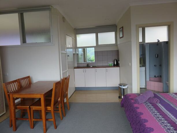 Imagen general del Hotel Ecotel Narooma. Foto 8