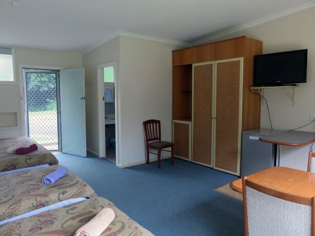 Imagen general del Hotel Ecotel Narooma. Foto 9